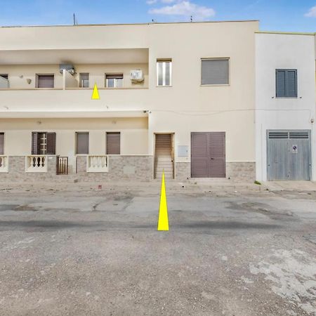 Appartamento Climatizzato In Pieno Centro Torre San Giovanni Exterior foto