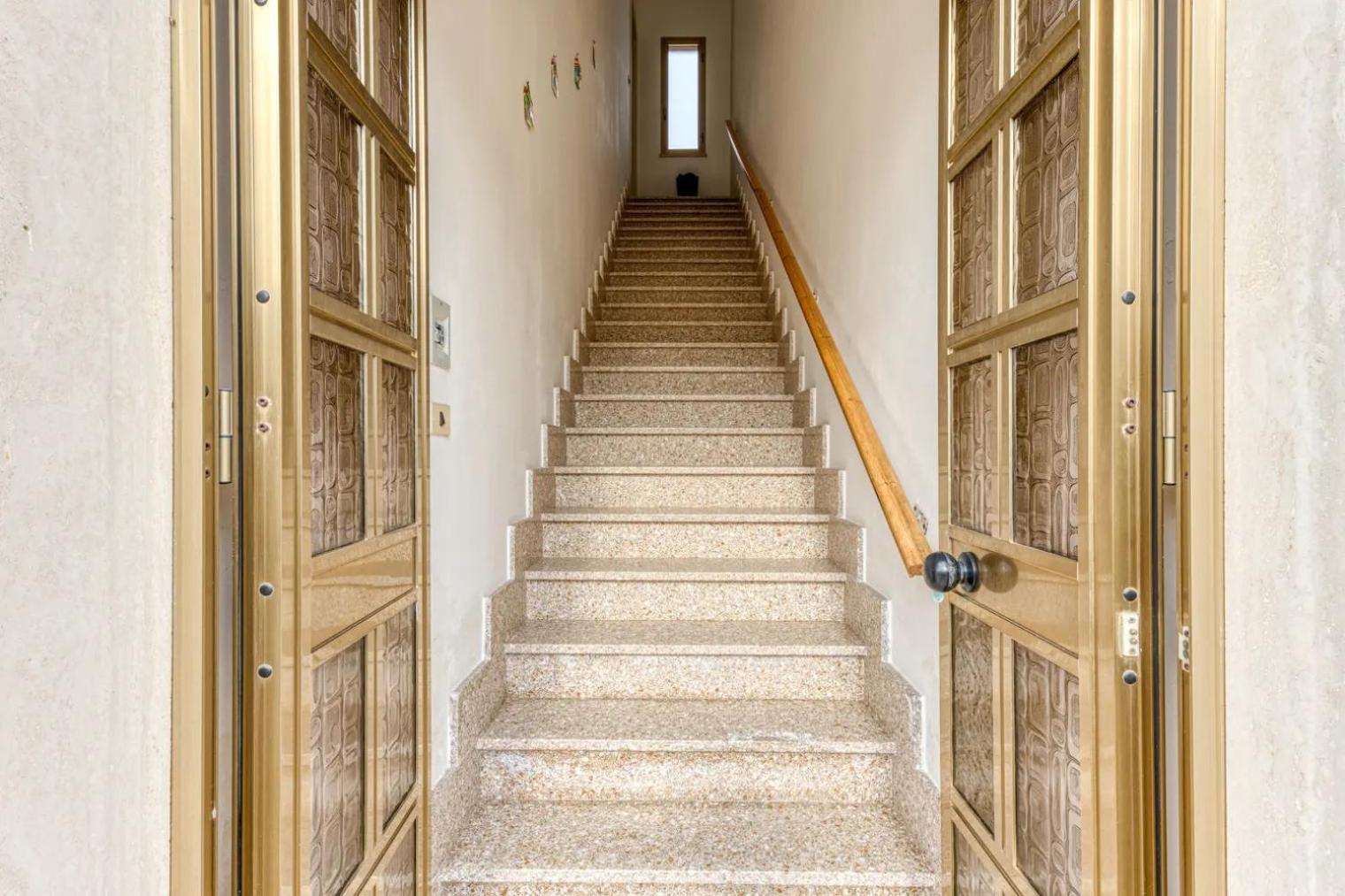 Appartamento Climatizzato In Pieno Centro Torre San Giovanni Exterior foto